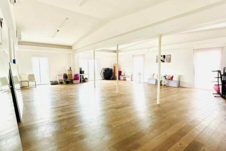 dance room